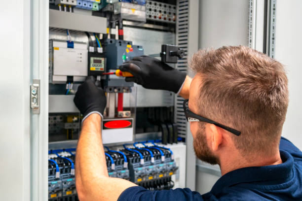 Best Electrician Near Me  in Johnson Creek, WI
