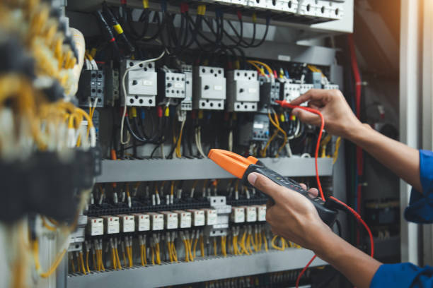 Reliable Johnson Creek, WI Electrician Solutions