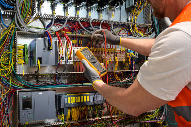 Best Electrician Near Me  in Johnson Creek, WI